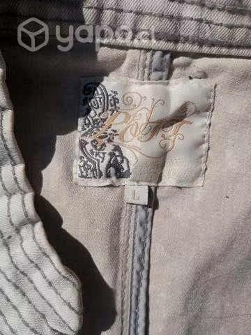 Chaqueta de mujer de lola