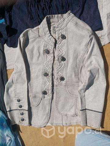 Chaqueta de mujer de lola - Imagen 2