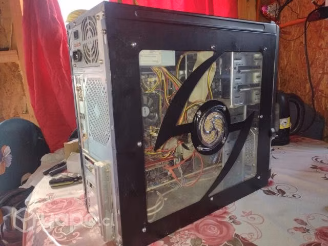 Computador completo 6GB de RAM - Imagen 3