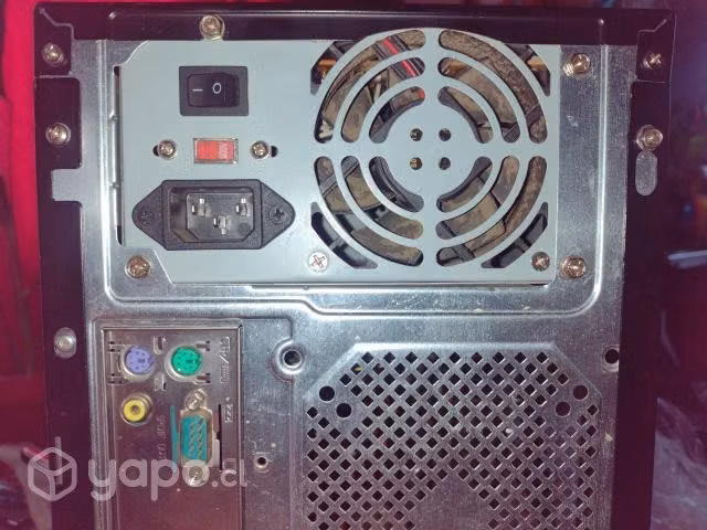 Computador completo 6GB de RAM - Imagen 4