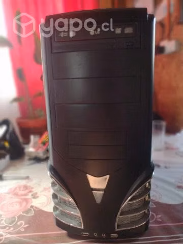 Computador completo 6GB de RAM - Imagen 5