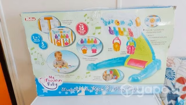 Se venden varias cosas todas poco uso, se venden