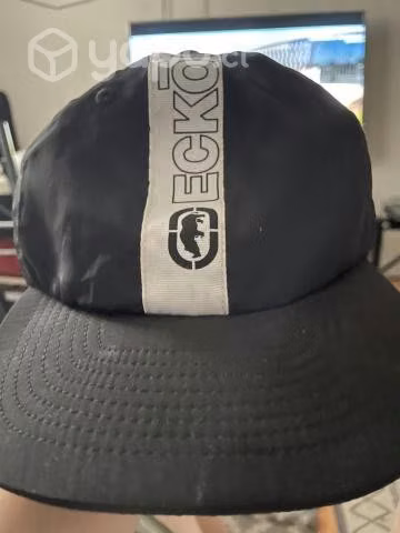 Gorro nuevo ecko unltd