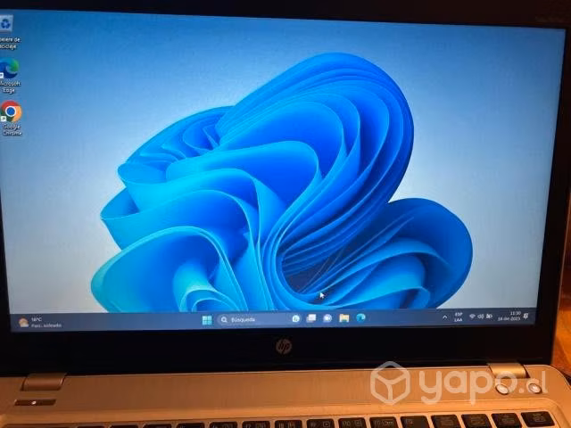 Notebook Hp Elitebook Folio 9470m i7 16 Gb Ram 250 - Imagen 4