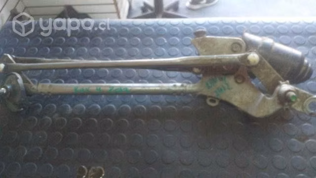 Articulacion Limpiaparabrisas Rav4