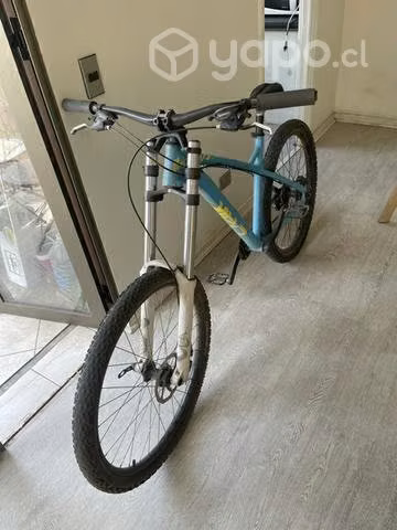 Mtb Crank kpra 27,5