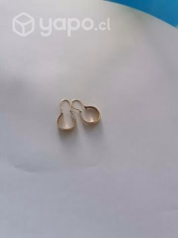 Aros de oro nuevos ! - Imagen 3