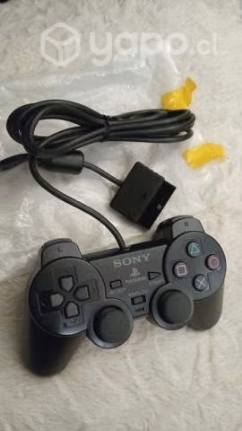 Control play station 2 - Imagen 2
