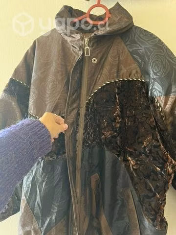Parka vintage - Imagen 5
