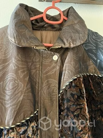 Parka vintage - Imagen 3