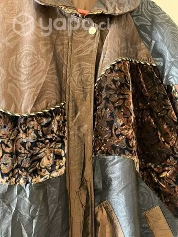 Parka vintage - Imagen 2