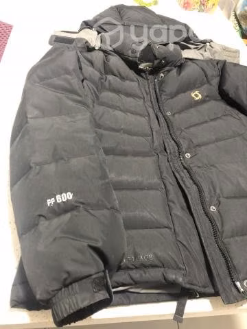 Parka de pluma Doite - Imagen 2