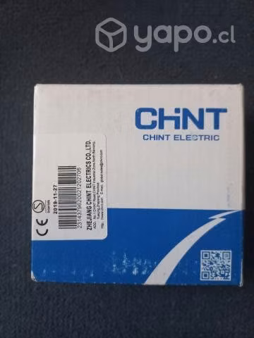 Interruptor Diferencial 2 x 25A, 30mA