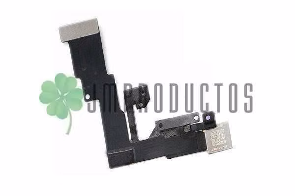 Instalación de cámara frontal iphone 6s plus