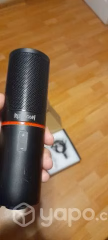 Microfono Redragon Blazar