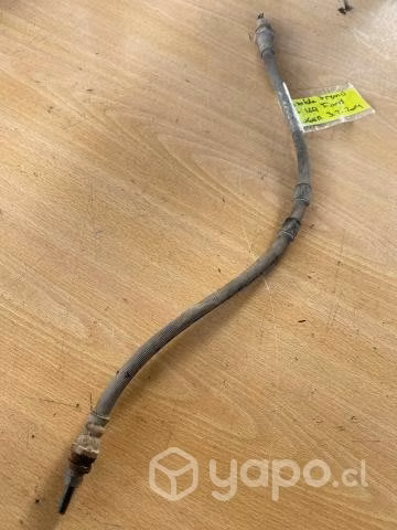 Flexible freno trasero izq Ford Ranger 3.2 2014