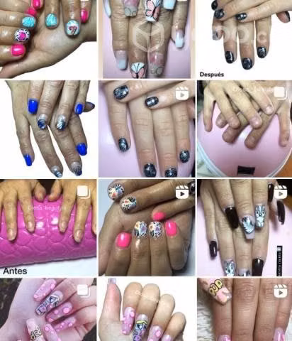 Curso manicure y pedicure - Imagen 2