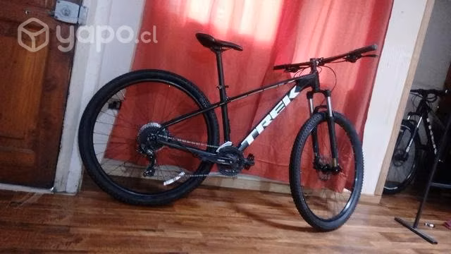 Bicicleta Trek marlin5 aro 29 y 27.5