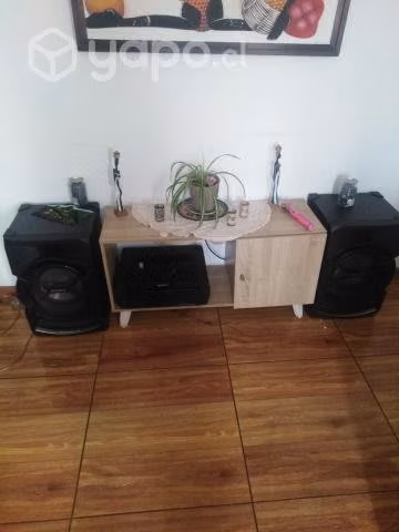 Sony shake + smart
