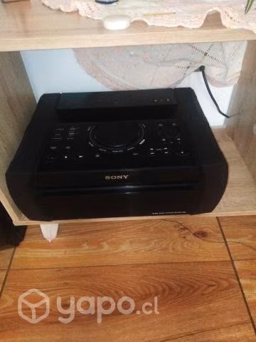 Sony shake + smart