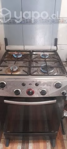 Cocina sindelen