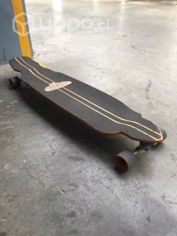 Longboard - Gravity Skateboards - Imagen 3