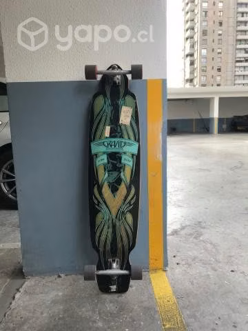 Longboard - Gravity Skateboards - Imagen 2