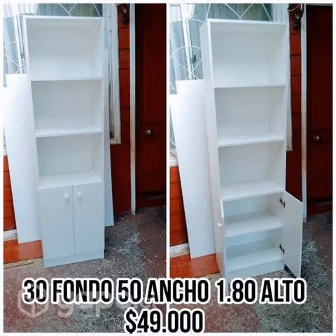 Disponible para entrega inmediata