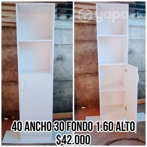 Disponible para entrega inmediata