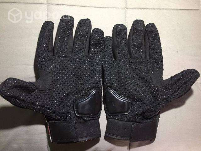 CASCO INTEGRAL GHB 626 + Guantes Pro-biker MCS-01 - Imagen 10