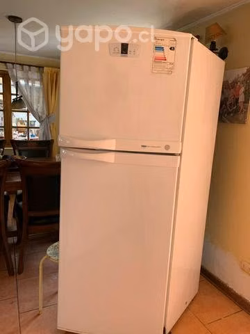 Refrigerador general electric