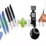 Boton Home Iphone 7 Iphone 7 Plus Touch Id + Kit D - Imagen 3