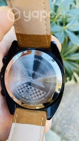 Reloj exclusivo