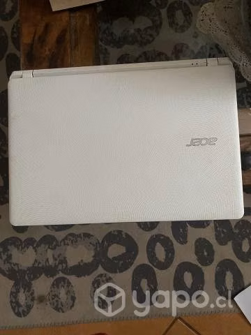 Computador Acer Aspire ES1-331