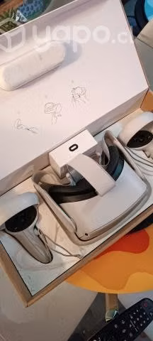 Oculus quest 2 by Meta