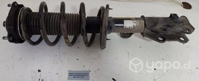 Amortiguador Delantero Derecho (MGM058) MG6 1.5