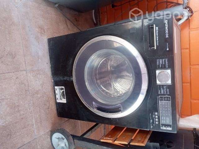 Lavadora secadora 10 kilos - Imagen 3