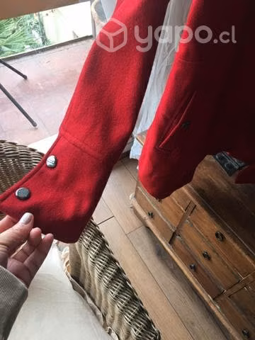 Chaquetón moderno ! - Imagen 3