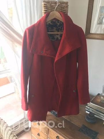 Chaquetón moderno ! - Imagen 2