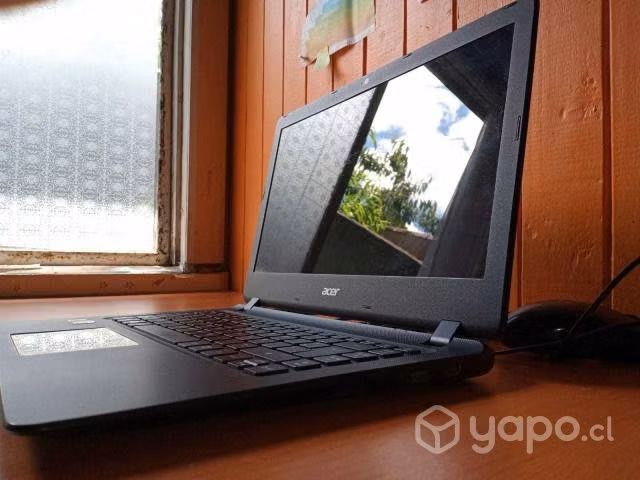 Notebook Acer con cargador, precio conversable - Imagen 6