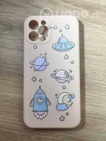 Carcasa 12 Pro