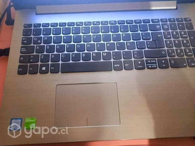 Notebook Lenovo