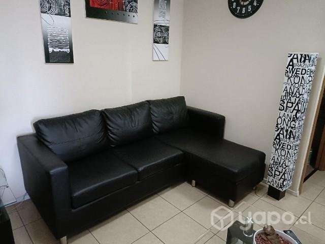 Living seccional - Imagen 3