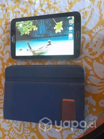 Tablet - Imagen 2