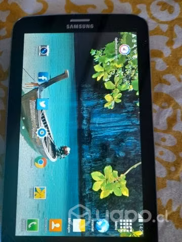Tablet