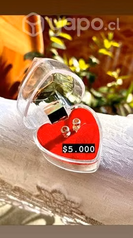 Aros Plata italiana 925 - Imagen 5