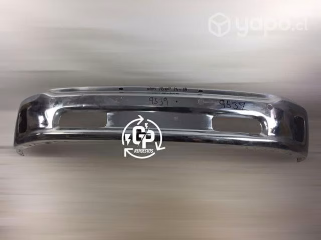 Parachoque Delantero Dodge Ram 1500 2013 2018