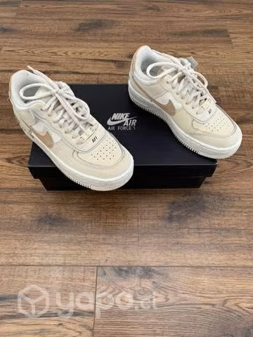 Zapatillas Nike Air Force 1 Shadow - Imagen 2