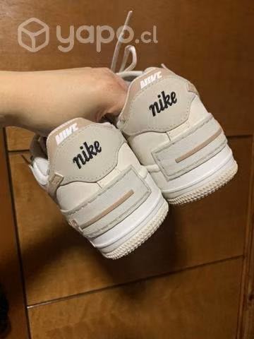 Zapatillas Nike Air Force 1 Shadow - Imagen 4