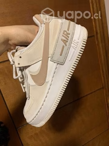 Zapatillas Nike Air Force 1 Shadow - Imagen 5